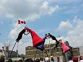 Toronto Street Festival